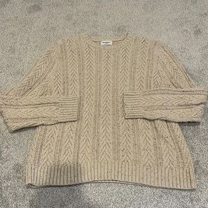 Goodfellow Sweater